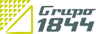Logo Grupo 1844 – 1