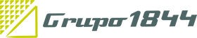 Logo Grupo 1844 – Sticky