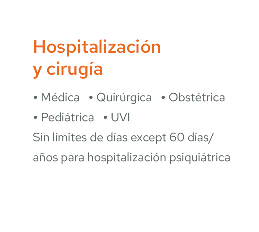 hospitalizacion